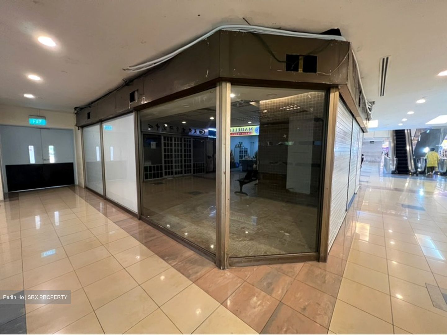 Katong Shopping Centre (D15), Shop House #491221871